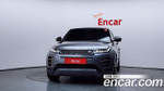 Land Rover Range Rover Evoque P250 R-Dynamic SE — 2021