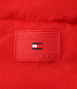 Утепленная куртка Tommy Hilfiger - красный(KG0KG07551)