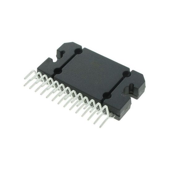 Микросхема  STA550 / FLEXIWATT27