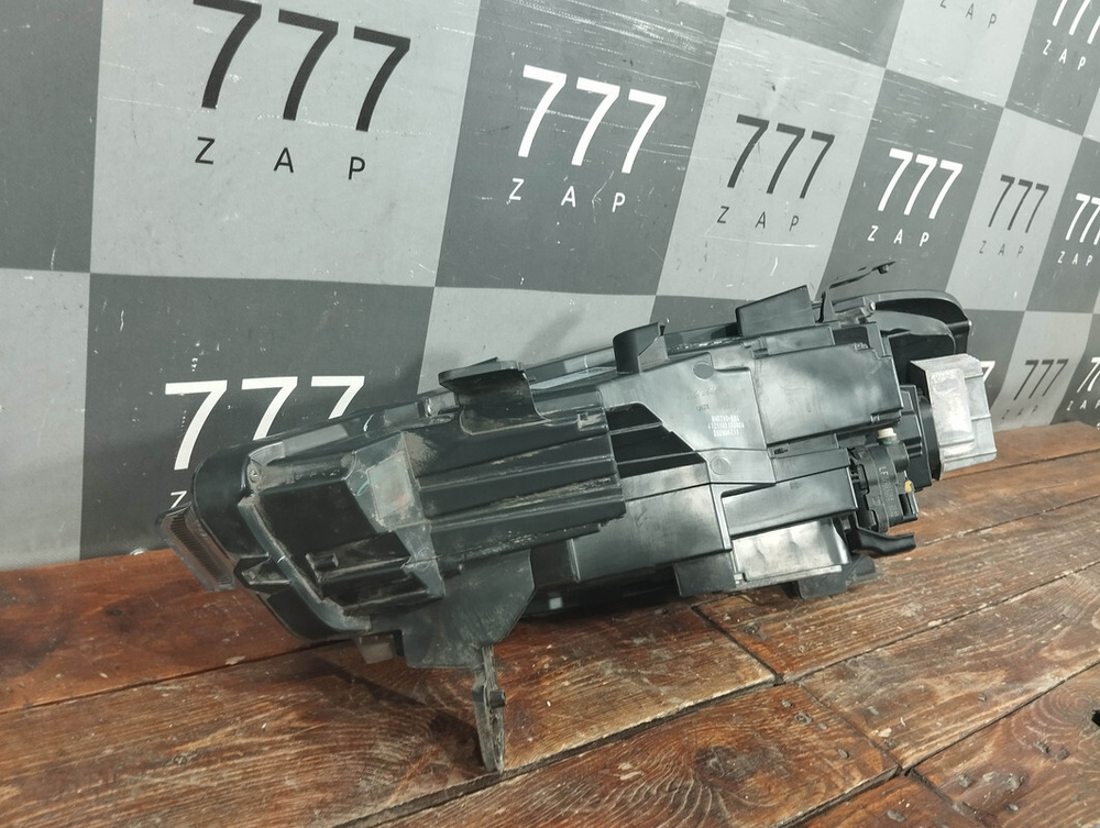 Фара правая LED Haval F7 1 19-24 Б/У Оригинал 4121103XKQ00A