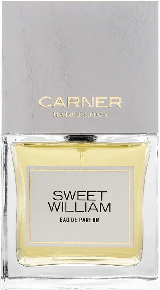 Carner Barcelona Sweet William EDP 100 ml