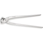 Клещи арматурные хромированные 280 мм Knipex 99 04 280
