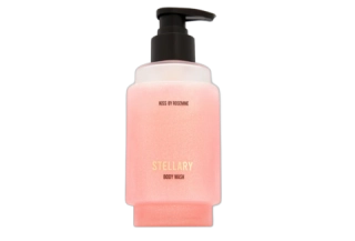 [Kiss by Rosemine] Гель для душа Чувственность STELLARY Body Wash «Sensuality», 300 мл БК