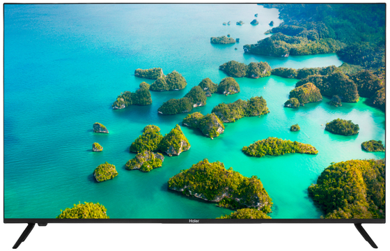 ЖК телевизор Haier 50 LED S2