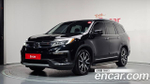 Honda Pilot 3.5 — 2021