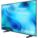 Телевизор Samsung UE50U8000HUXPY 50" LED 4K Ultra HD черный/серый