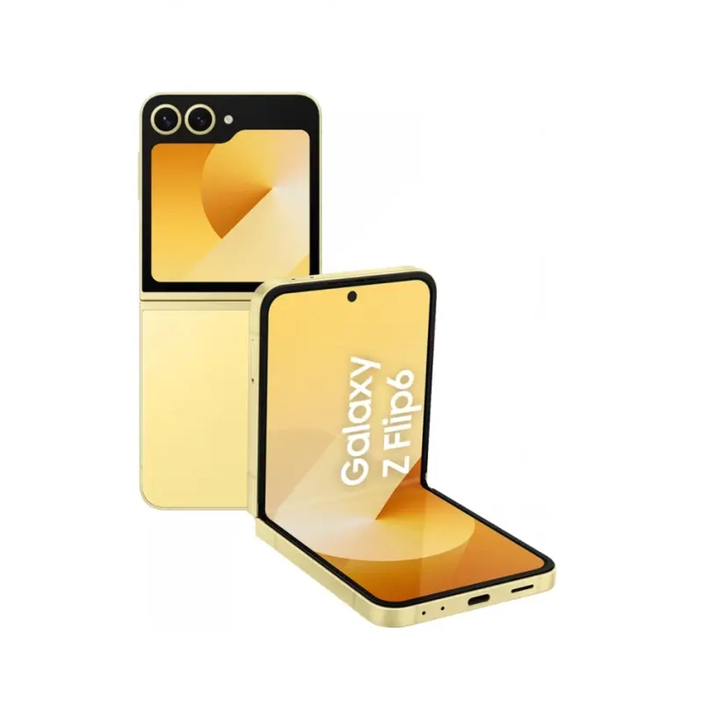 Смартфон Samsung Galaxy Z Flip6