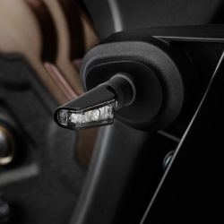 Rizoma Указатели поворота Leggera (комплект 2 шт) TS120 FR120
