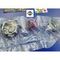 Волчок Dynamite Belial из набора B182 от Takara Tomy