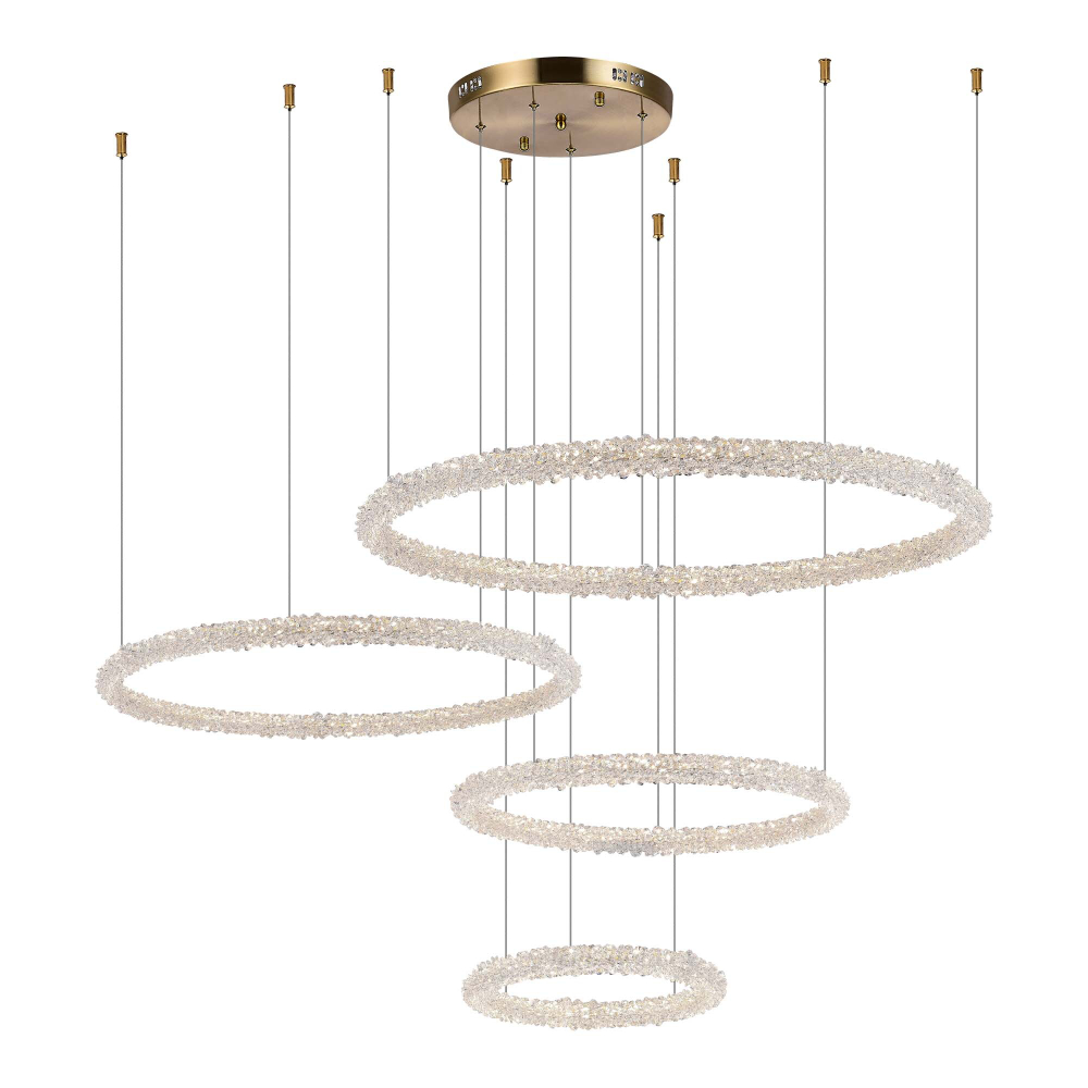 Люстра подвесная ST Luce Avana SL6110.203.04
