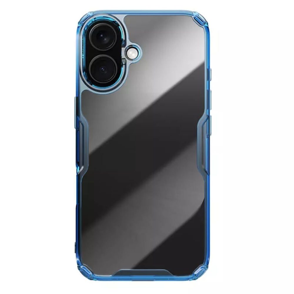 Чехол Nillkin Nature Pro для Apple iPhone 16