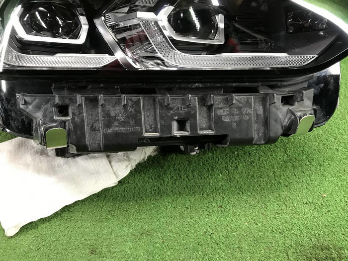 Фара правая BMW X3 G01 (2021-н.в.) LED