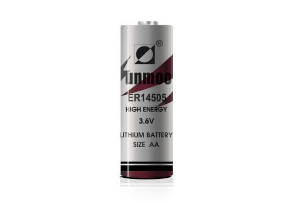 Батарея ER14505 Sunmoon