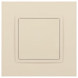 Переключатель перекрестный ЭРА Elegance 14-1108-02 10АХ-250В, IP20, слоновая кость | Эра Elegance