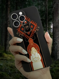 Чехол на iPhone 16 Pro Max