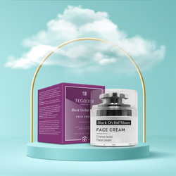 Крем для кожи лица Black Orchid Moon Face Cream