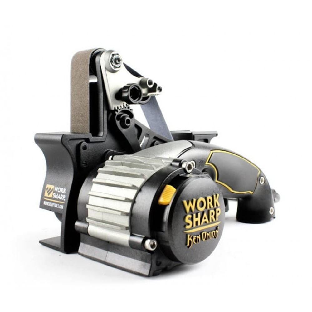 Насадка для точилки Work Sharp Knife & Tool Sharpener Ken Onion Edition
