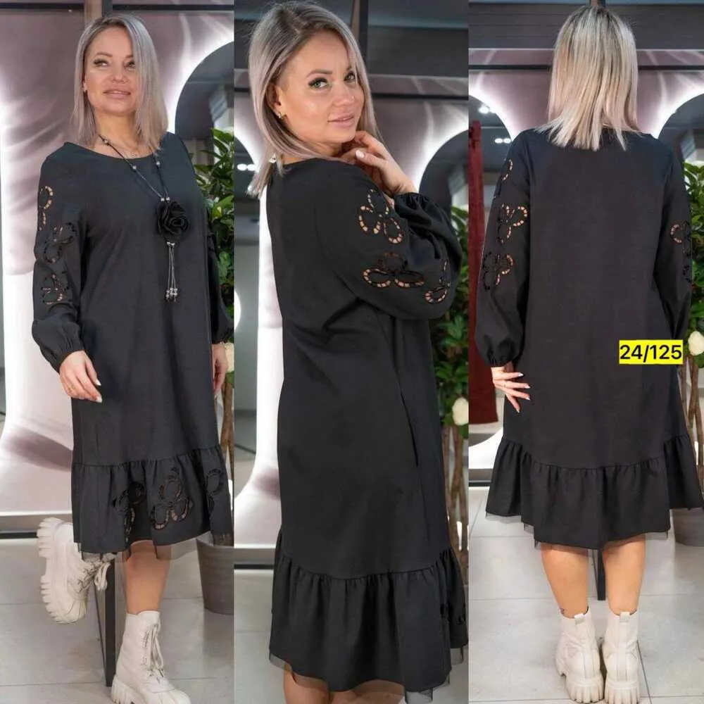 Платье 414658369 (2114117182) Fabrika