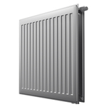 Радиатор панельный Royal Thermo VENTIL HYGIENE VH10-500-1500 Silver Satin