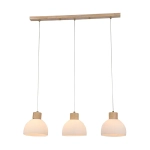 Подвесной светильник Arte lamp CAPRICE A4184SP-3BR, 3хE27
