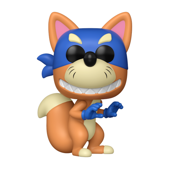Фигурка Funko POP! Animation Dora Swiper (2005) 86280