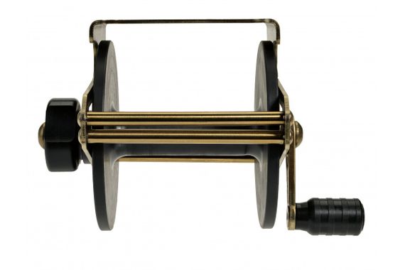 Катушка C4 Carbon Vertical 35