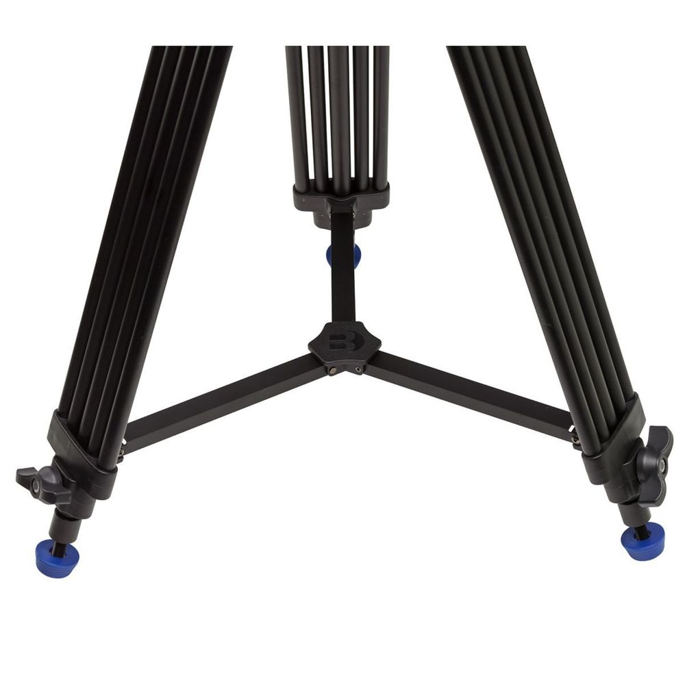 Видеоштатив Benro KH25P