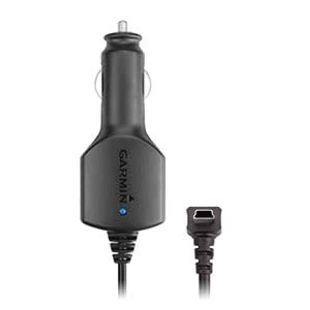 Кабель питания Garmin Vehicle Power Cable Mini USB