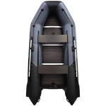 Лодка ПВХ Hunterboat Хантер Классика 340New -
