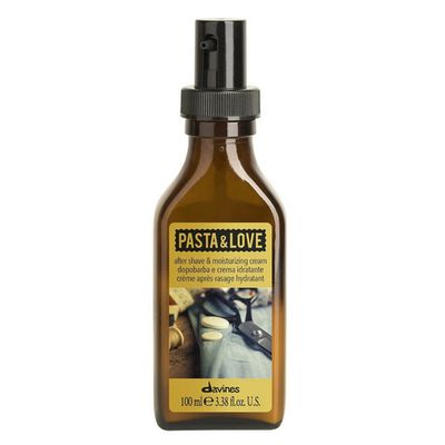 Davines Pasta&Love After Shave & Moisturizing Cream 100 мл