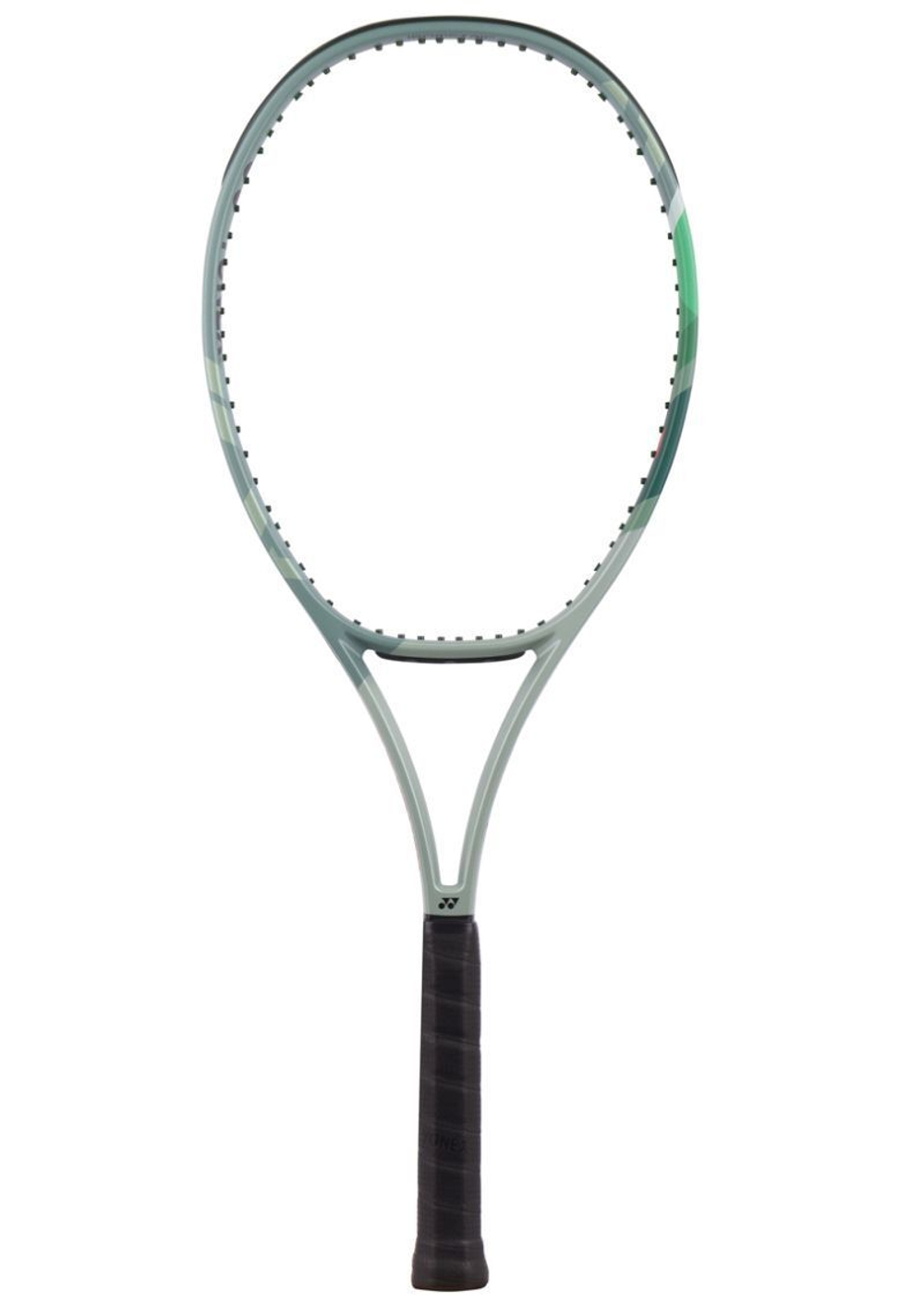 Теннисная ракетка Yonex Percept 100D (305g) + струны