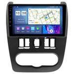 Магнитола для Lada Largus 2012-2021 - Parafar PF863LUX1RN2K на Android 13, Быстрая, QLED+2K, CarPlay, 4G SIM-слот