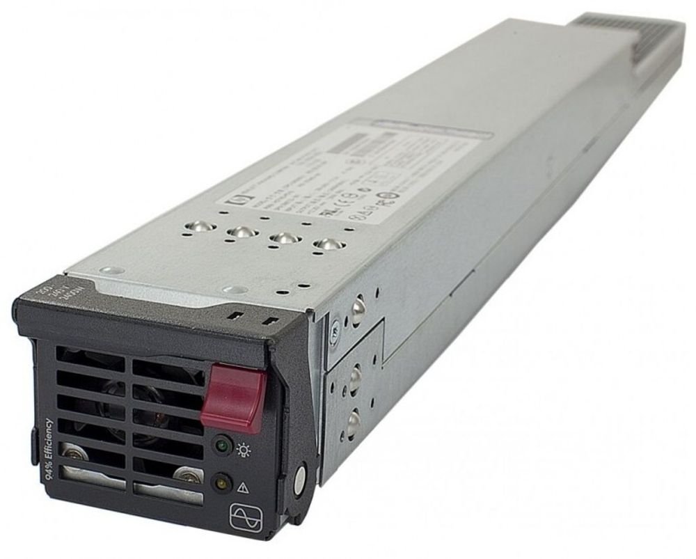 Блок питания HP BL C7000 2450W Hot-Plug Power Supply 7001503-J000