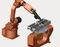 Система для программирования промышленных роботов SprutCAM Robot, SPRUT