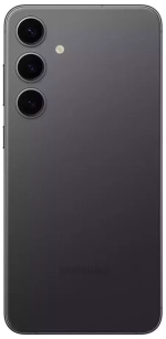 Samsung Galaxy S24 8 ГБ | 256 ГБ (Чёрный | Onyx Black)