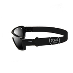 Спортивные очки с диоптриями OCEAN Chameleon Black / Grey Polarized lenses
