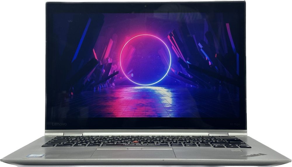Уценённый ноутбук Lenovo Thinkpad Yoga X1 Gen2