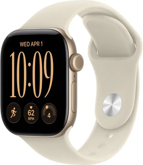 Apple Watch S12
