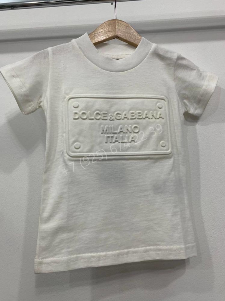 Пуховик Dolce&amp;Gabbana