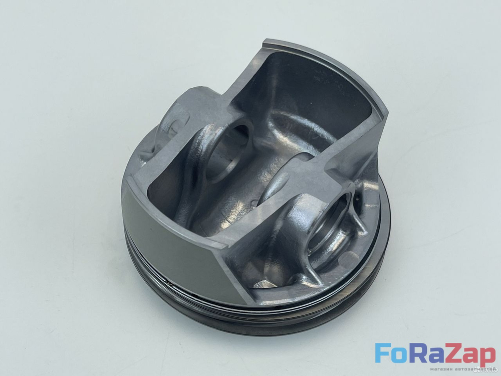Поршни комплект STD Porsche 3.0T