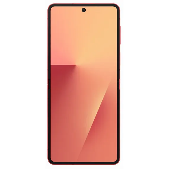 Смартфон Samsung Galaxy Z Flip 7 12 ГБ | 512 ГБ (Коралловый | Coralred) (Exynos)