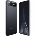Смартфон Tecno Spark Slim 8+256 Black