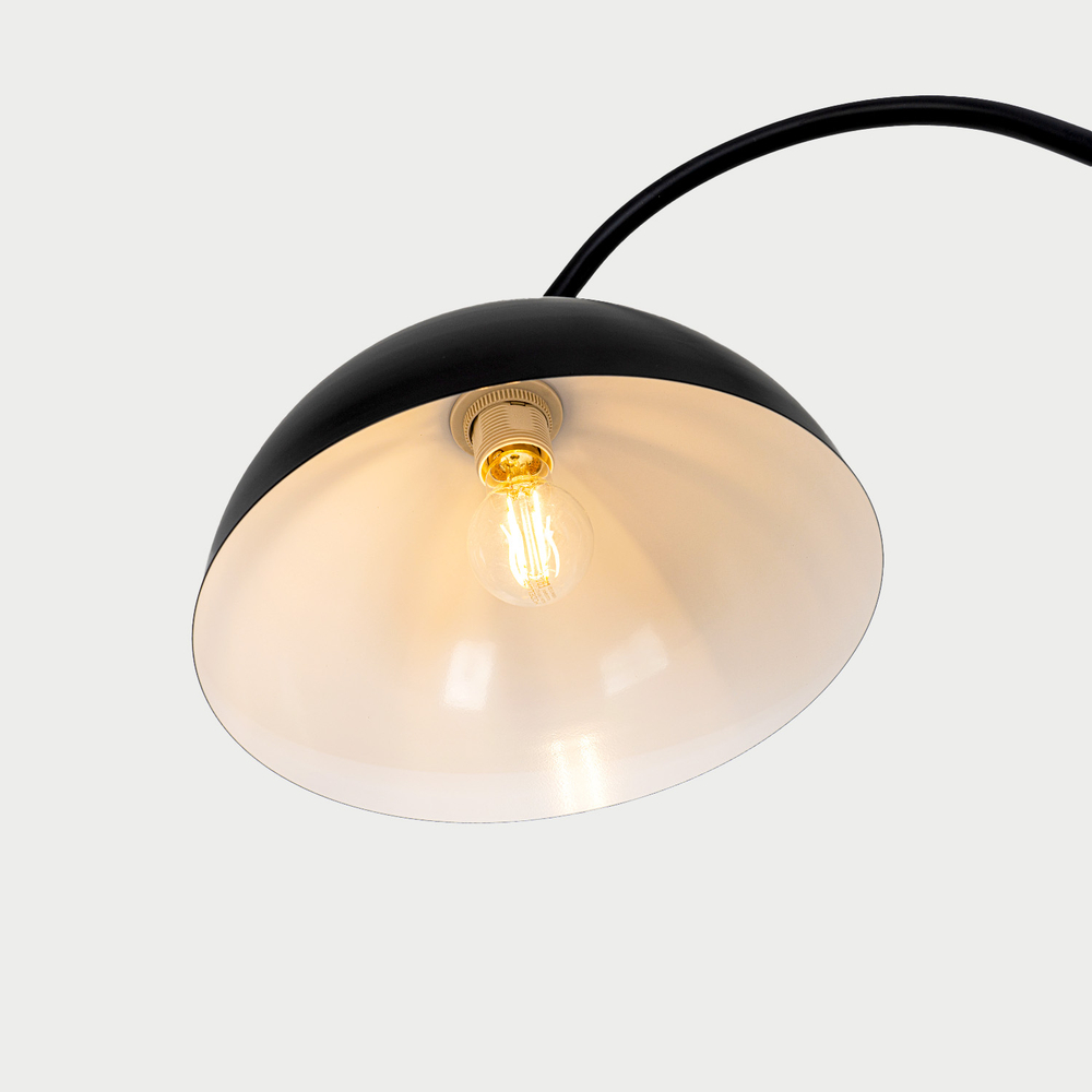 Торшер Modemodern MD.8818.01FL