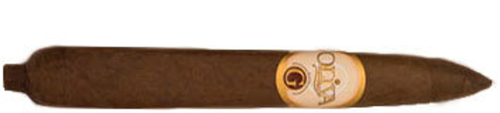 Oliva Serie "G" Figurado