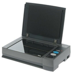 Сканер Plustek OpticBook 3800L