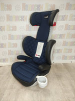 Автокресло детское Farfello ISOFIX COSTA CS-004 группа 2/3 (15-36) синий