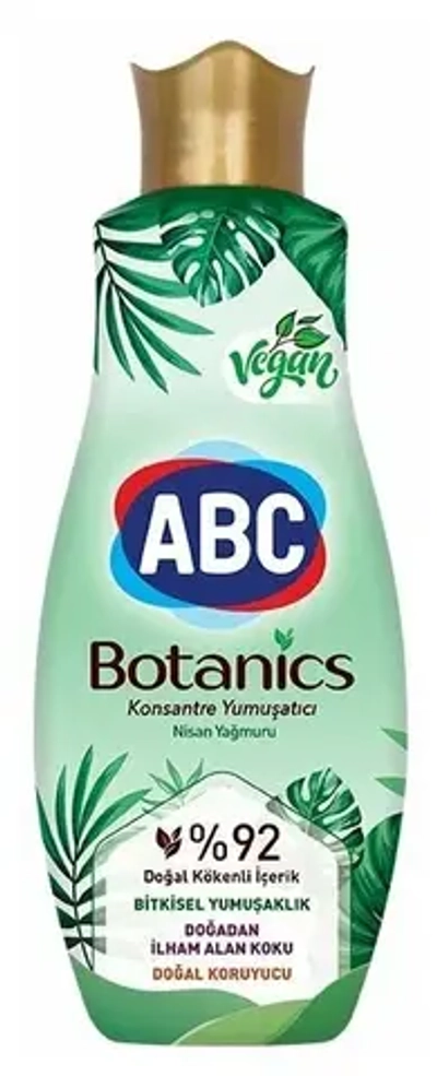 ABC Кондиционер Botanics Апрельский дождь 1,44л
