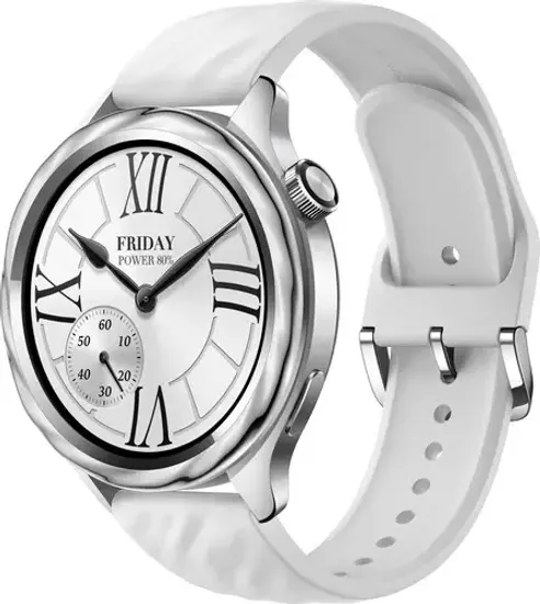 Xiaomi Watch S4