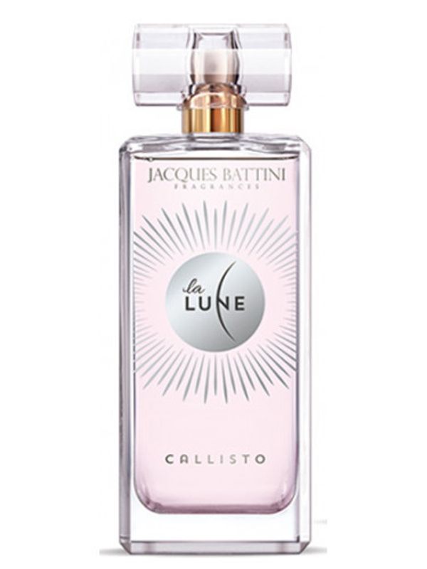 Jacques Battini Callisto