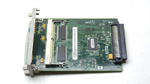 Плата форматирования C7776-60151 для HP DJ 500 / 820